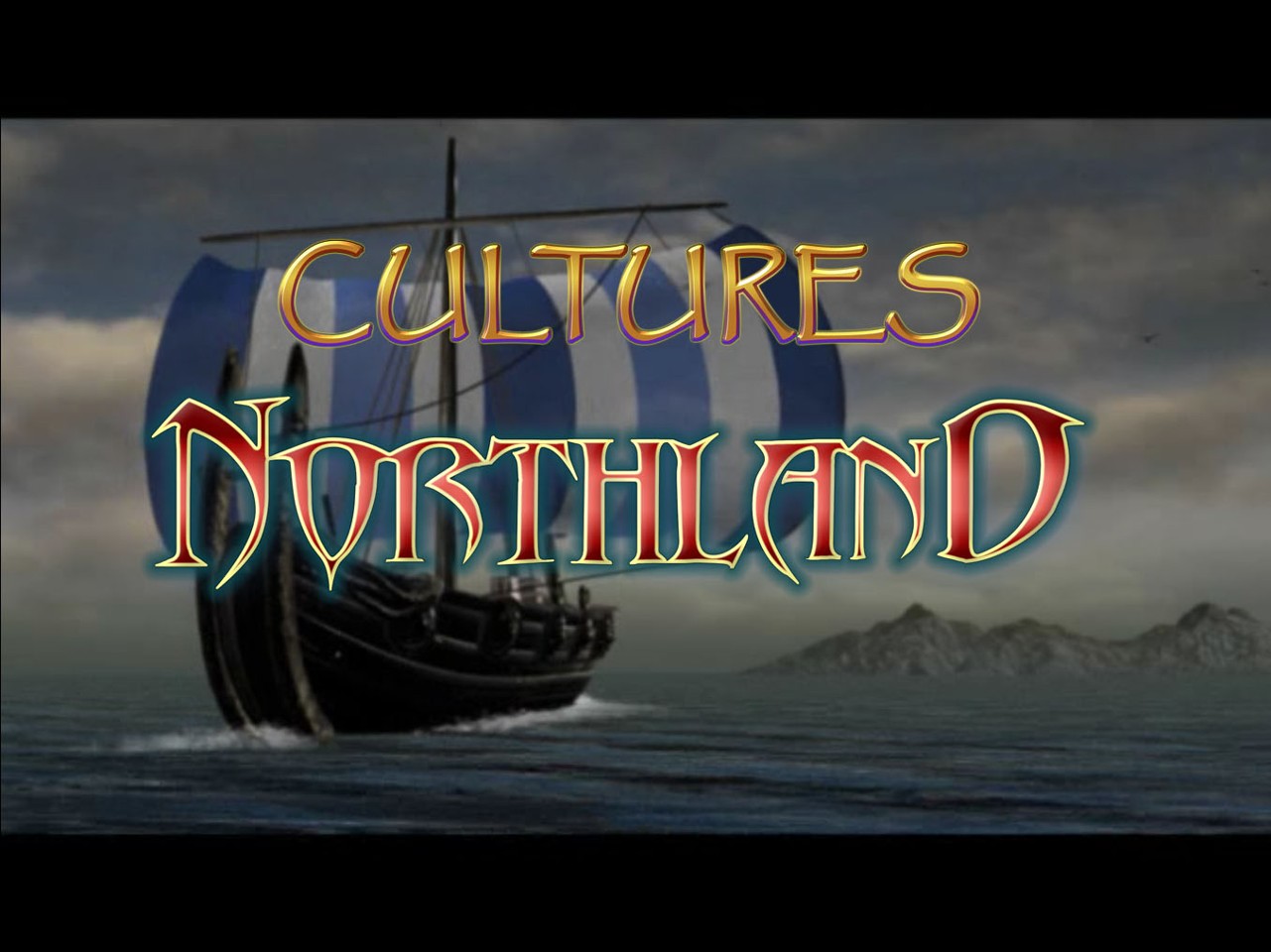 Cultures - Northland- PC