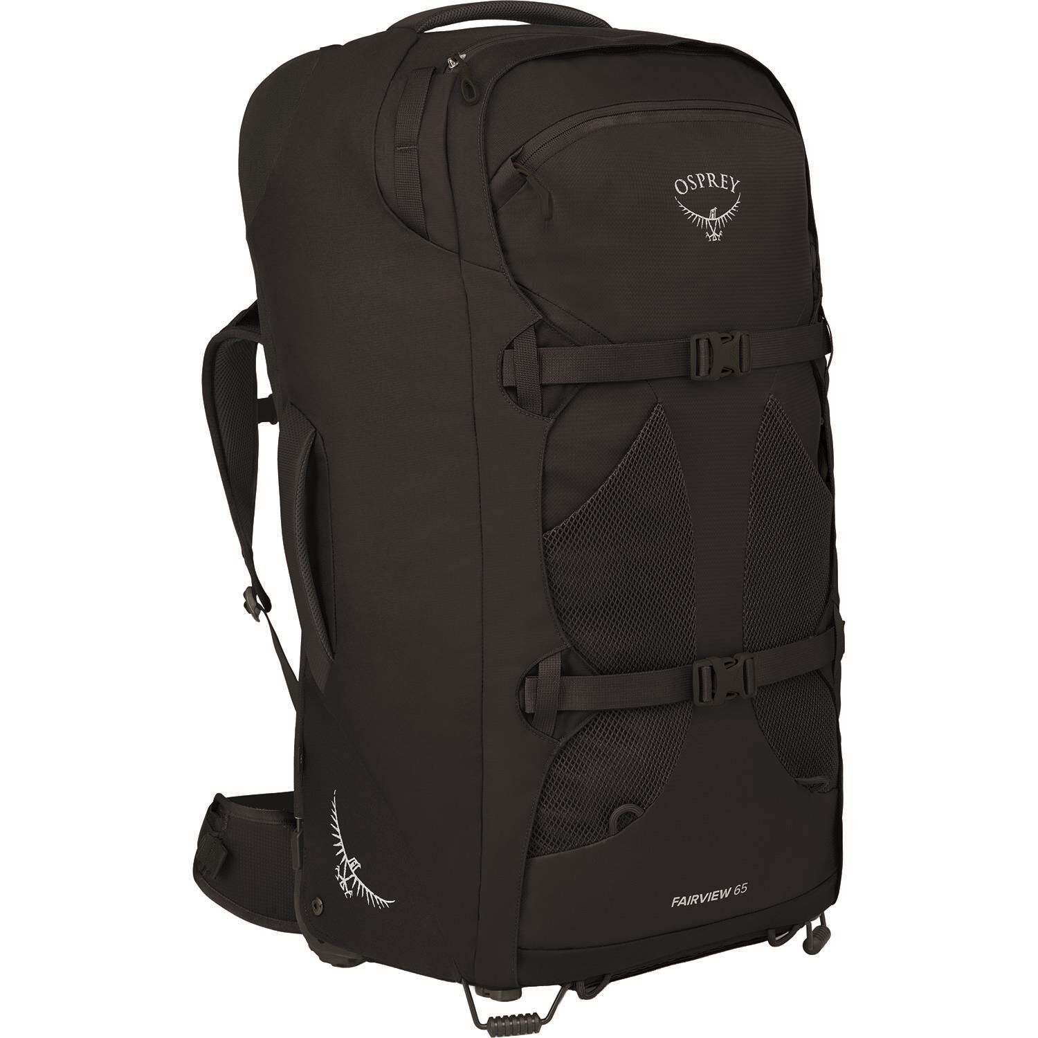 Osprey Farpoint Wheeled Travel Pack 65