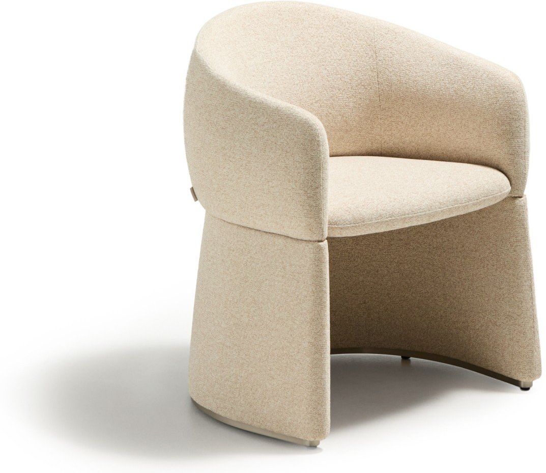 Kave Home   Bosca Eetkamerstoel