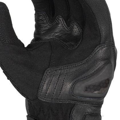 Gants DXR PATOK - Noir