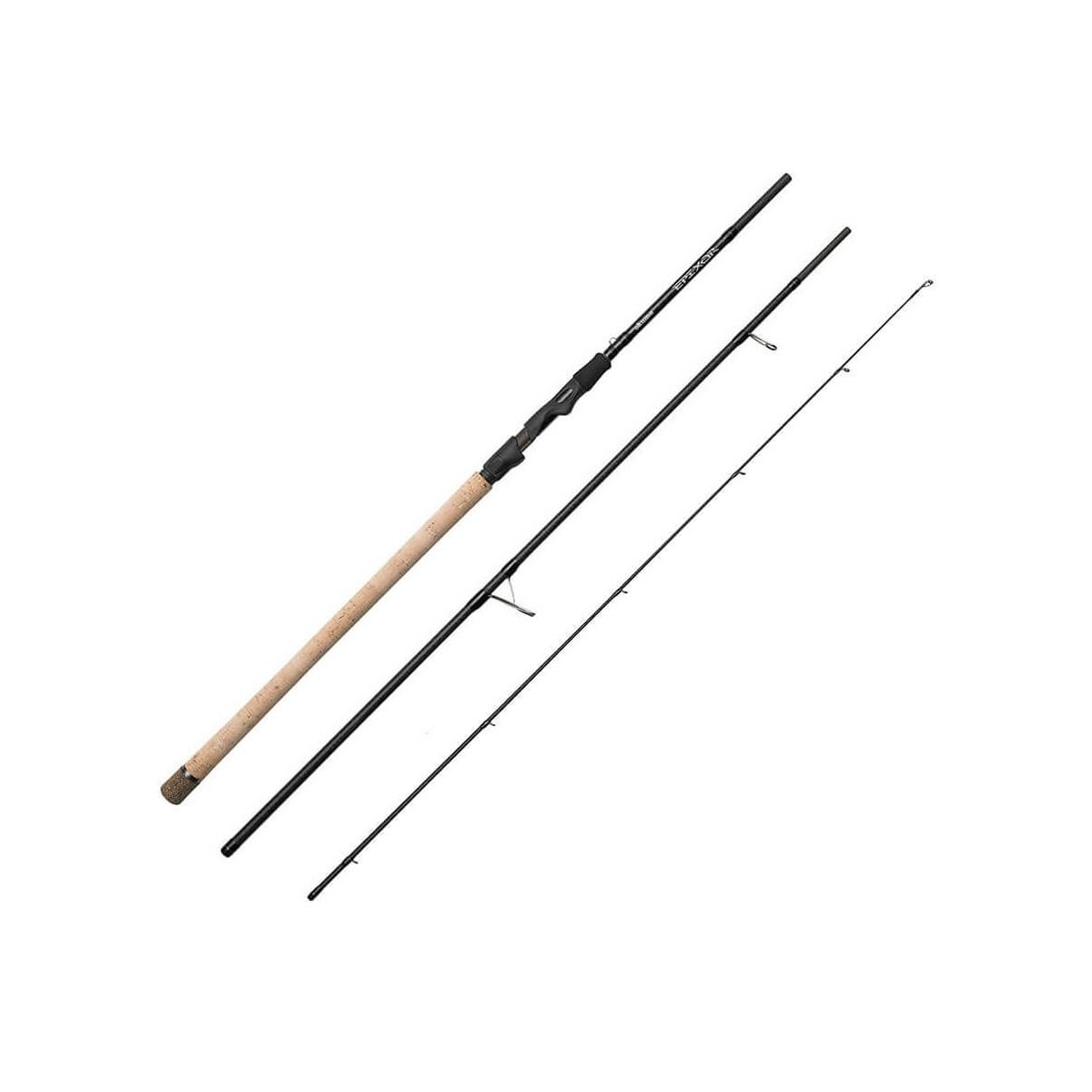 Spinnestang Okuma Epixor 3,48m 20-50g