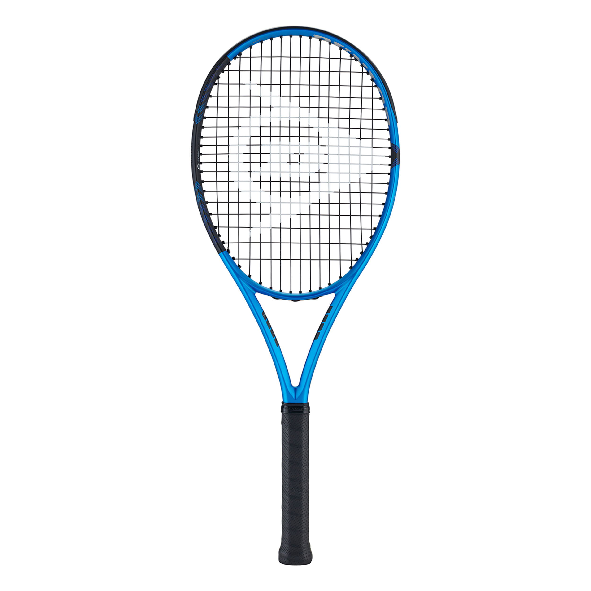 Dunlop FX 500 LS Raquettes test