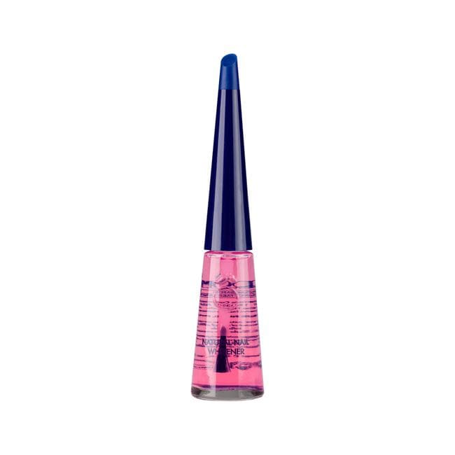 Herome Natural Nail Whitener Pink Glow 10 ML