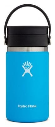 Thermos Hydro Flask Wide Mouth Flex Sip 350 ml Bleu