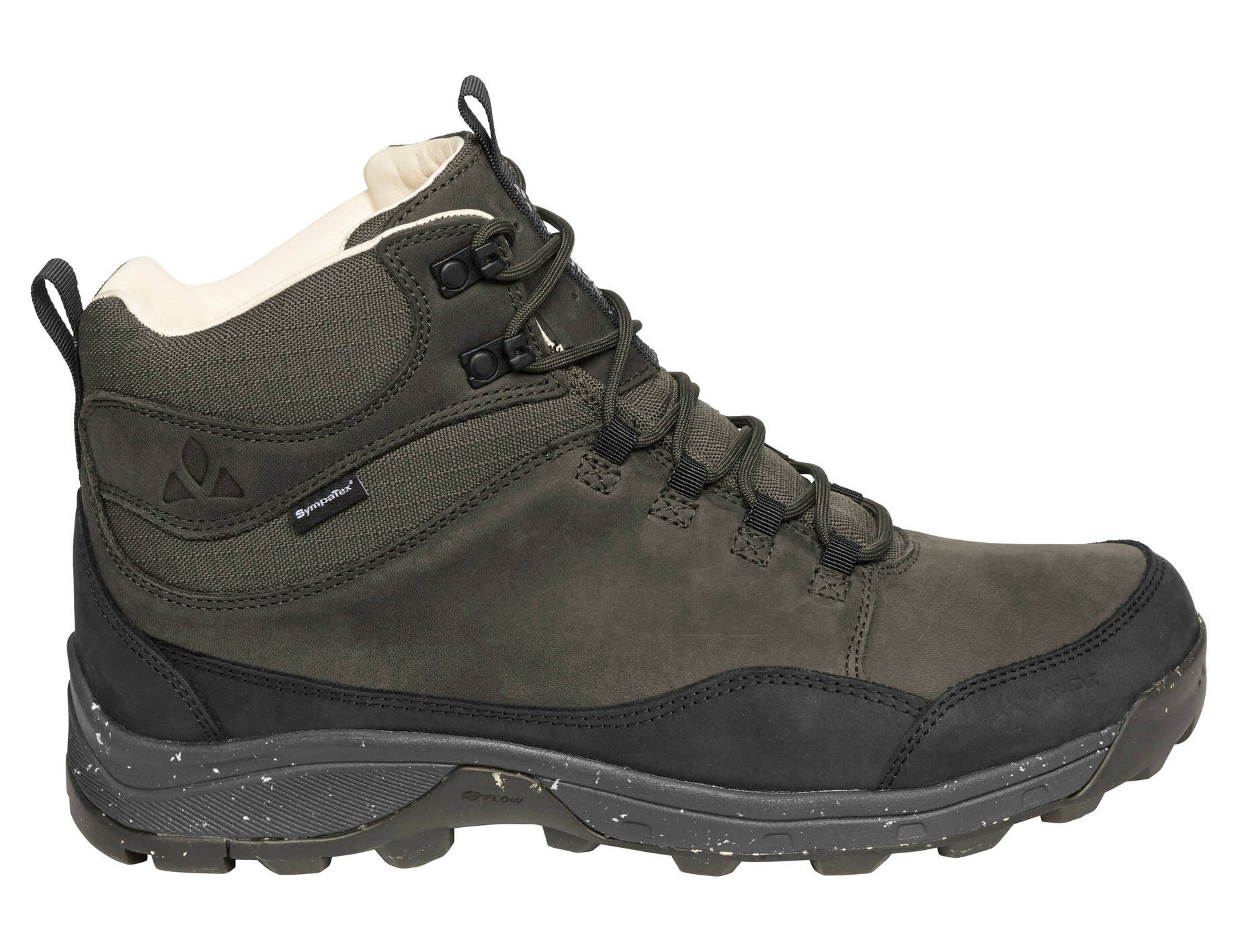 VAUDE| Herren Wanderschuhe HKG Core Mid STX