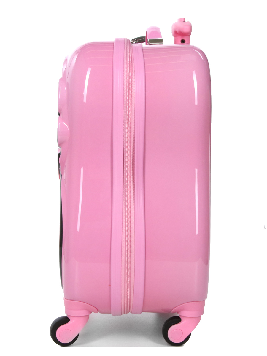 Valise Snowball Kids Lapin 48 cm