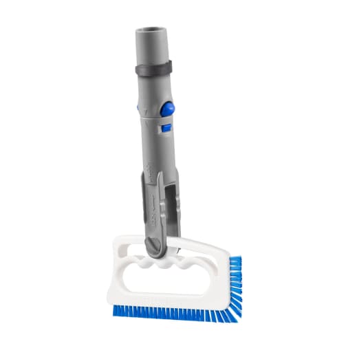 Brosse de nettoyage pour joint articulée FUGINATOR UNI-CONNECT Filmop