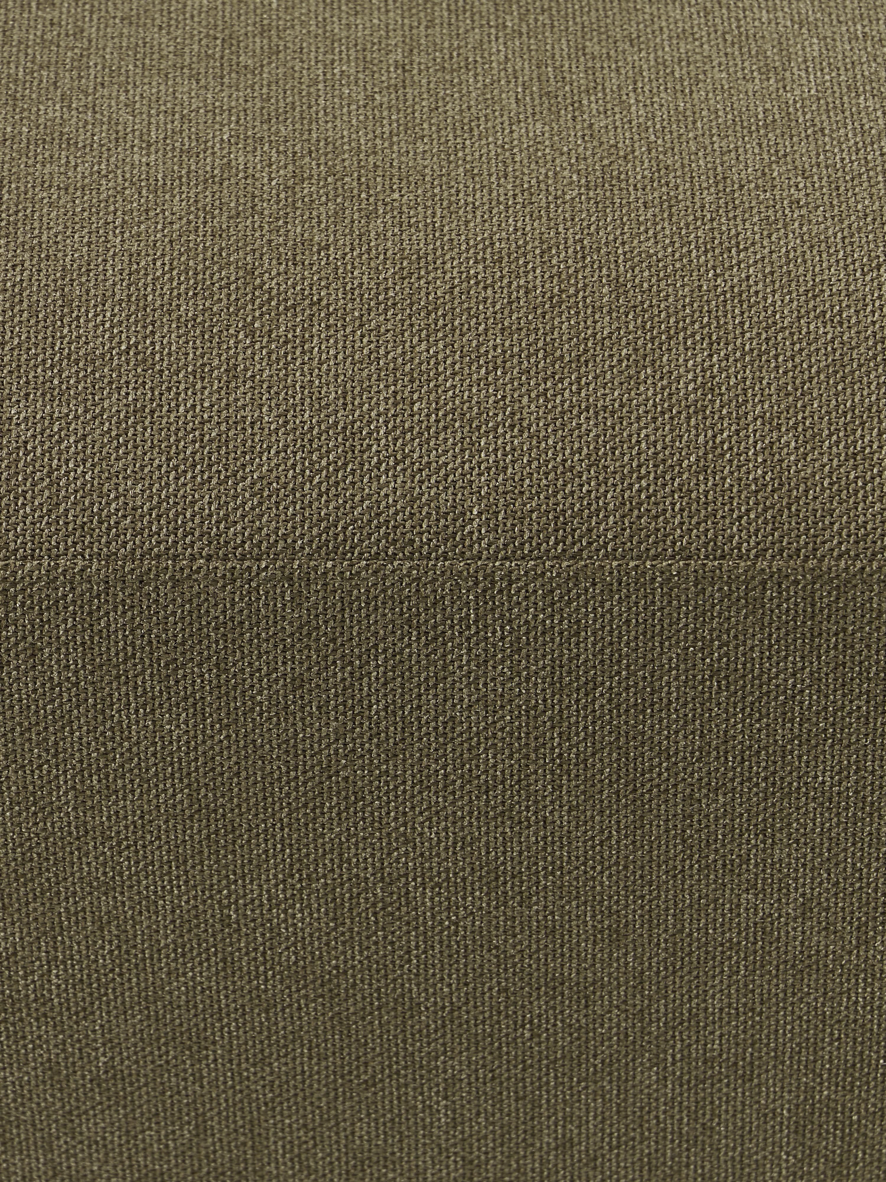 XL poef Melva, B 116 x D 72 cm