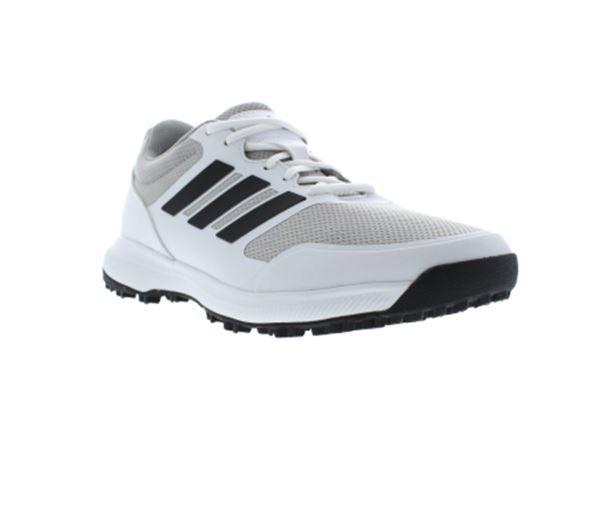 adidas Tech Response Spikeless Golf Shoes
