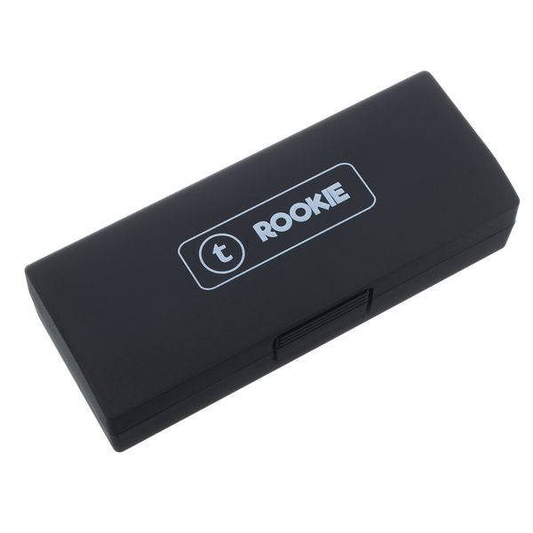 Thomann Rookie Blues Harmonica Case
