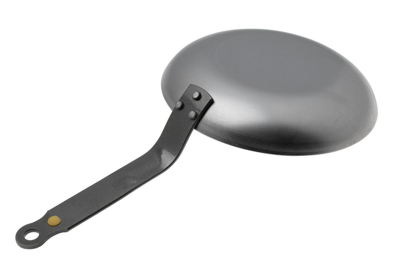 de Buyer Mineral B Element omeletpan, 20cm 5611.20