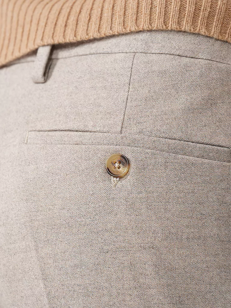 NN.07 Chino BILL 1067 beige