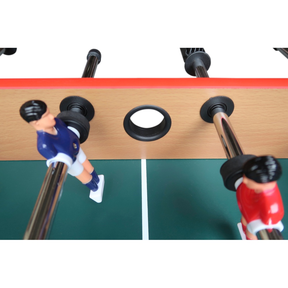 4-Fuß-Fußballtisch