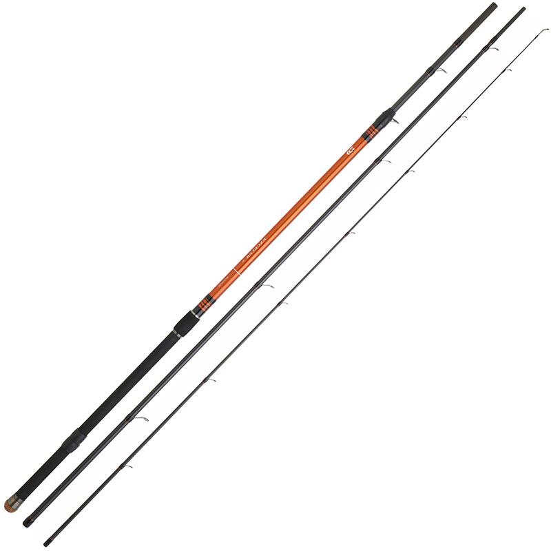 Canne Toc Téléréglable Daiwa Exceler Toc