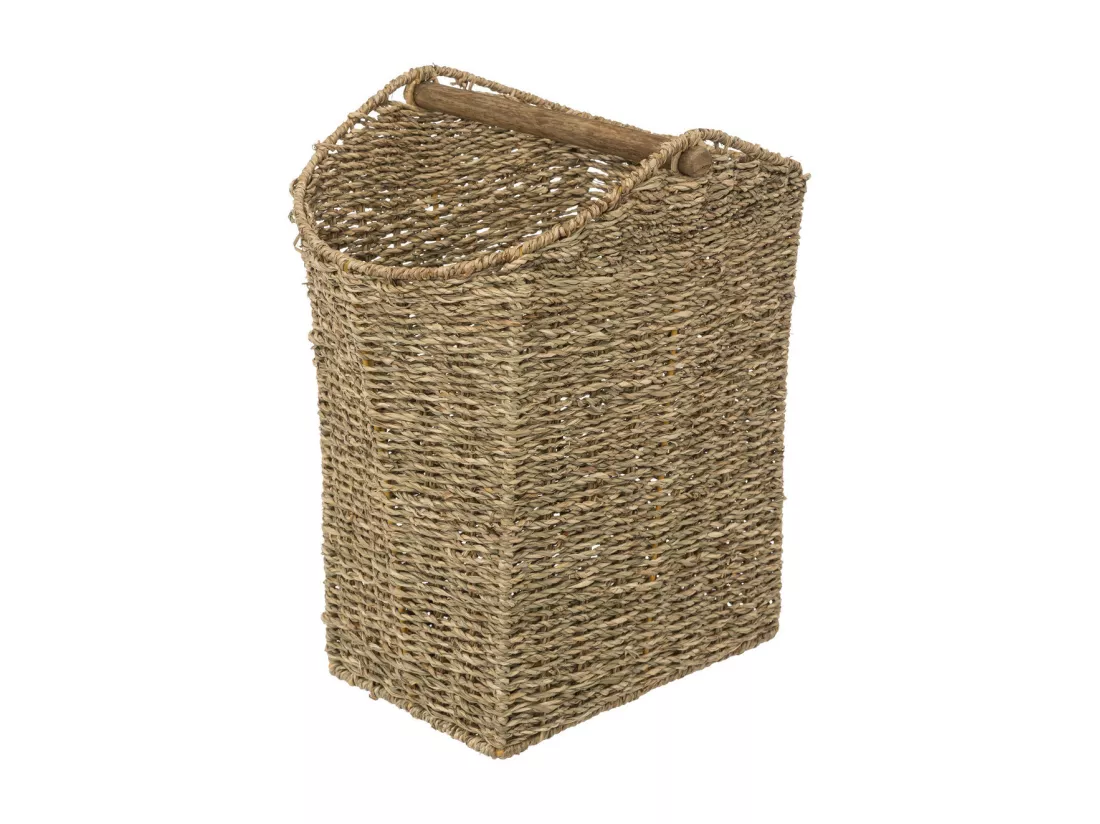 Dérouleur de Papier WC 2 en 1 