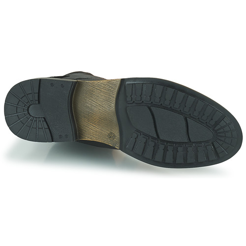 Casual Attitude - HOKES - Noir