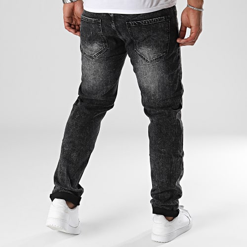 Jean Slim Noir