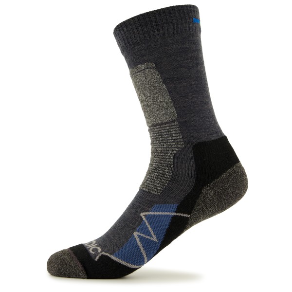 Stoic - Merino Trekking Crew Socks - Chaussettes de randonnée