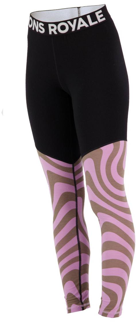 Mons Royale Cascade Flex 200 Legging W