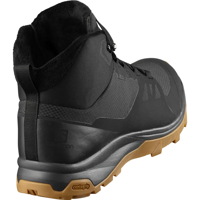 OUTSNAP CLIMASALOMON™ WATERPROOF  Winterschuhe Herren