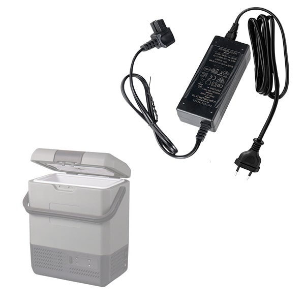 Adaptateur 230V pour Glacière CARBEST et MCCAMPING