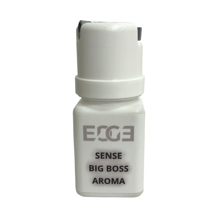 Luchtverfrisser Sense 6st Aroma Big Boss 6x50ml (417910)