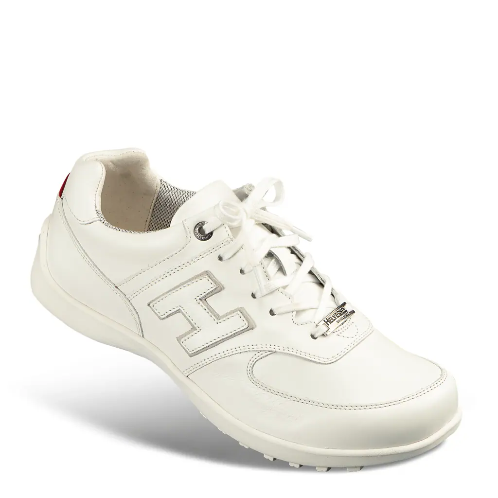 DAMEN - Golfschuh SEMPACH weiss