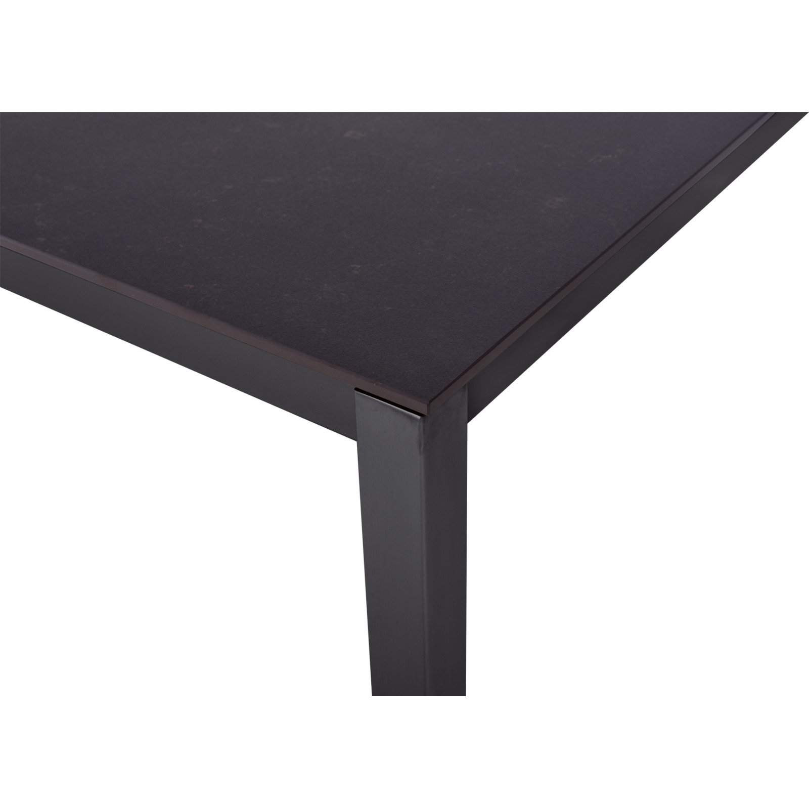 Gartentisch Cordoba 140 x 80 cm