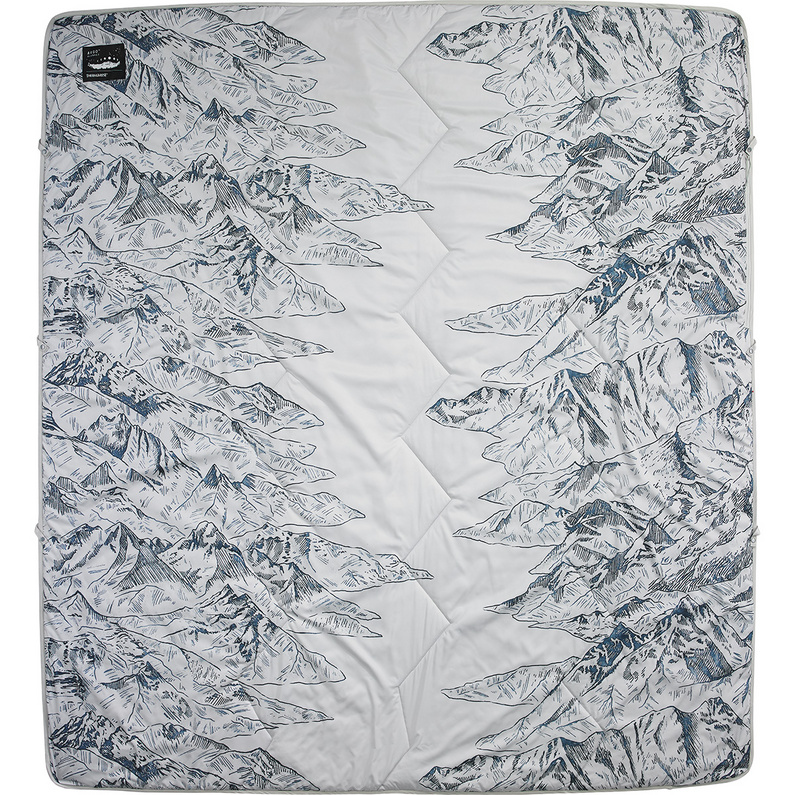 Therm-A-Rest Argo Decke