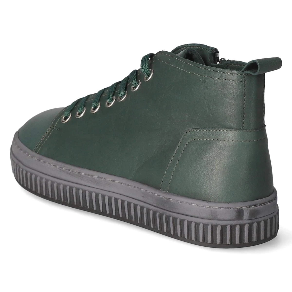 Andrea ContiSchnürstiefeletten - bottle/schiefer