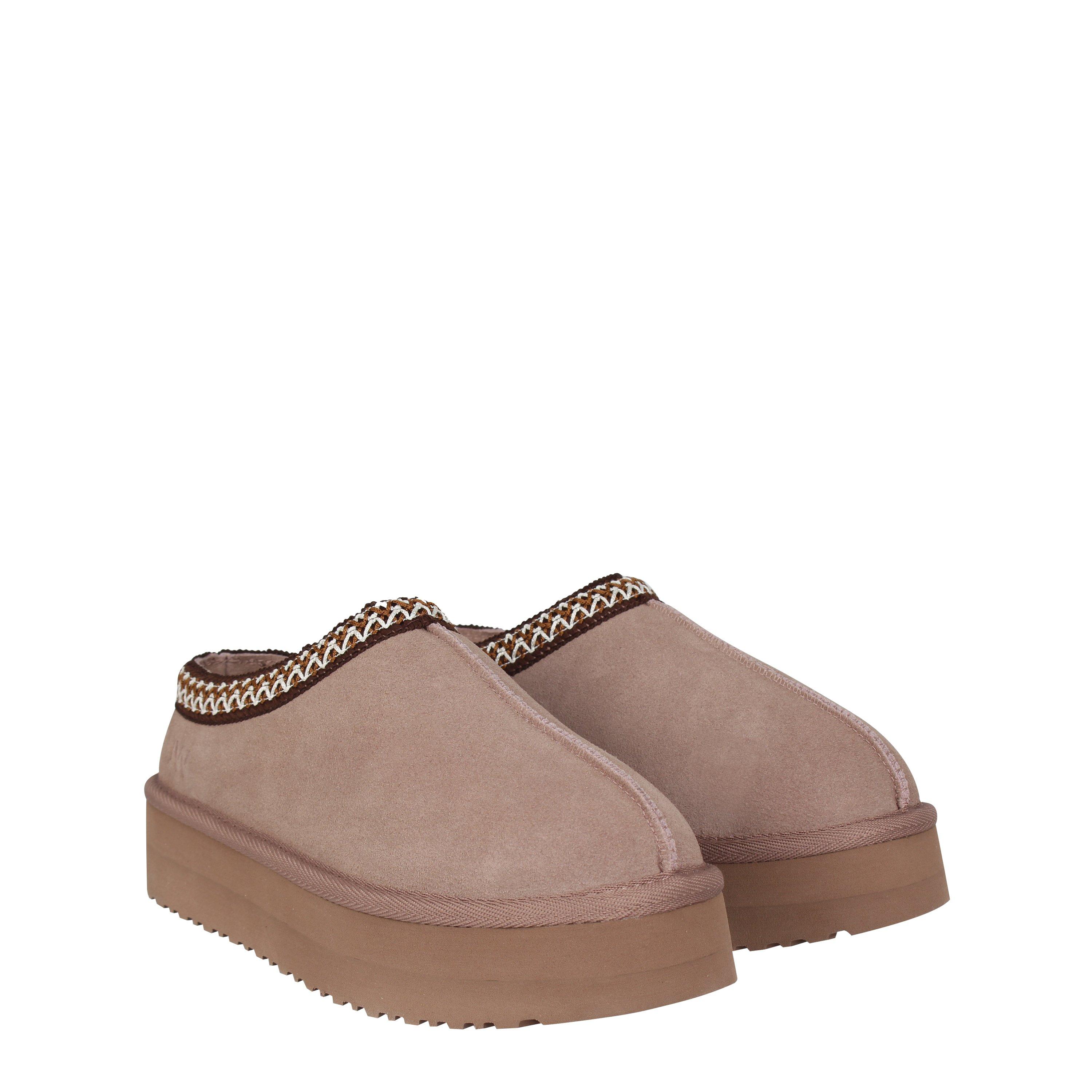 Jack Wills JW Platform Slip On Snug