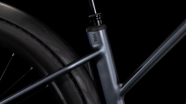 Cube Reaction Hybrid Pro 800 Allroad - eMTB - 2025