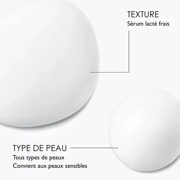 Sanoflore Absolu Merveilleux Sérum Antirrugas Completo Orgânico 30ml