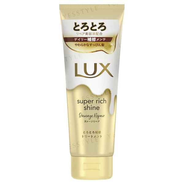 Lux Japan - Super Rich Shine Schadeherstelbehandeling