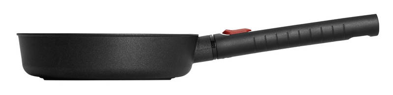 Woll Gusspfanne ECO LOGIC QXR