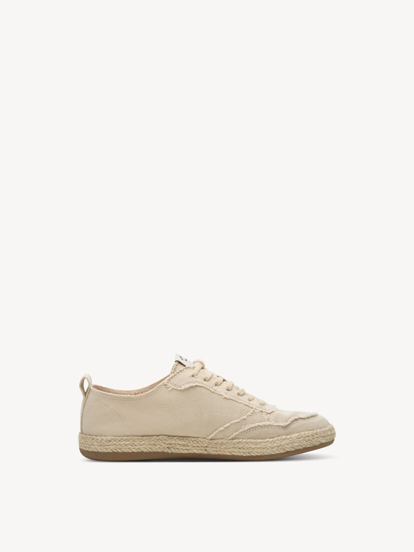 Sneaker - beige