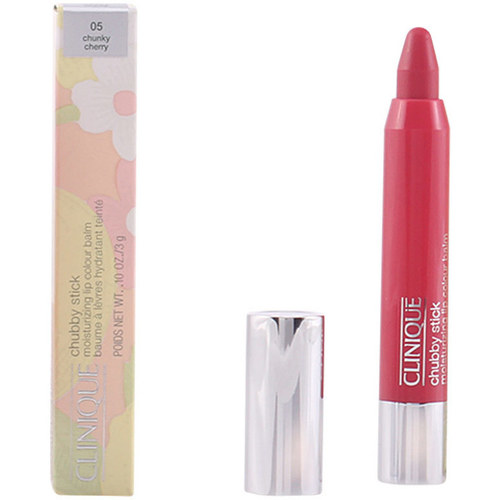 Clinique - Chubby Stick 05-chunky Cherry