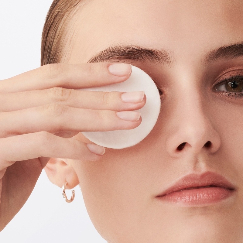 Lancôme Bi-Facil Clean & Care Instant Eye Makeup Remover 125 ml