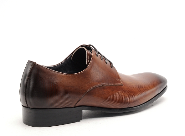 Kdopa basses homme olano marron