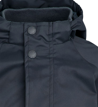 MarMar Sommerjacke - Öl - Blau