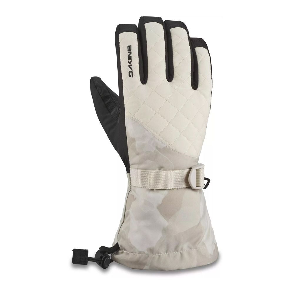 Dakine LYNX - Gants Femme sand quartz
