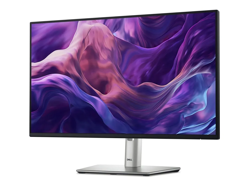 Dell P2425H - LED-skærm - 24