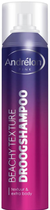 Andrelon Shamp droog texture 250ml
