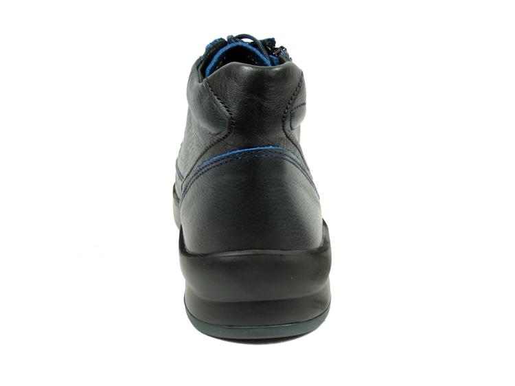 Wolky 05891 blauw