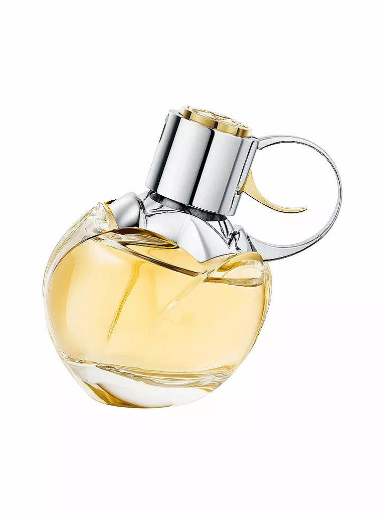 AZZARO Wanted Girl Eau de Parfum Spray 50ml keine Farbe