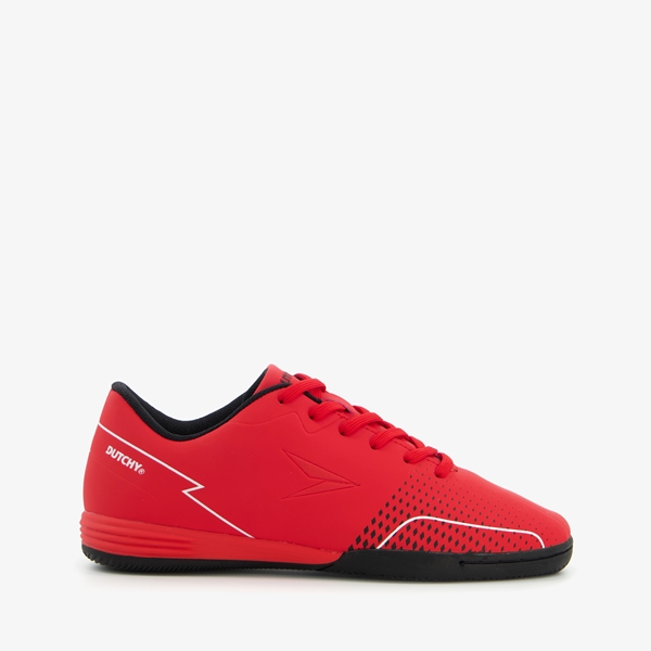 Dutchy Offside kinder zaalschoenen IC