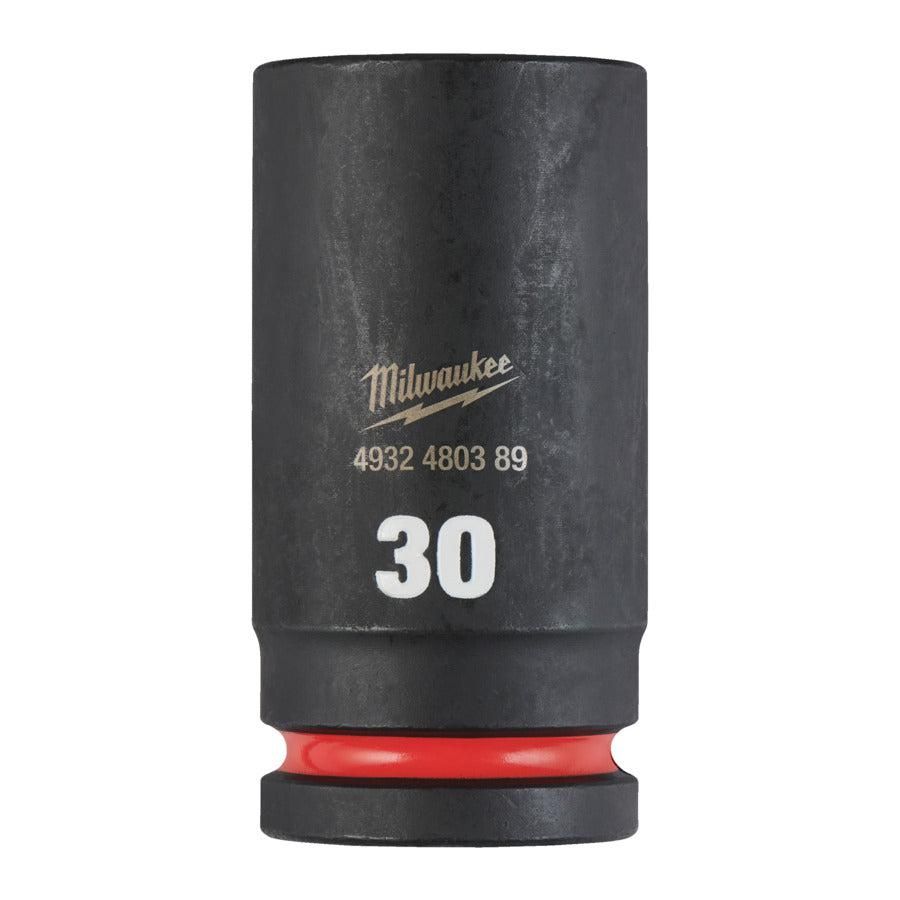 Milwaukee ShockWave™ Krachtdop 3/4\