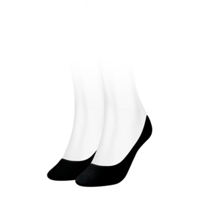 Chaussettes femme Invisble 2P TOMMY HILFIGER