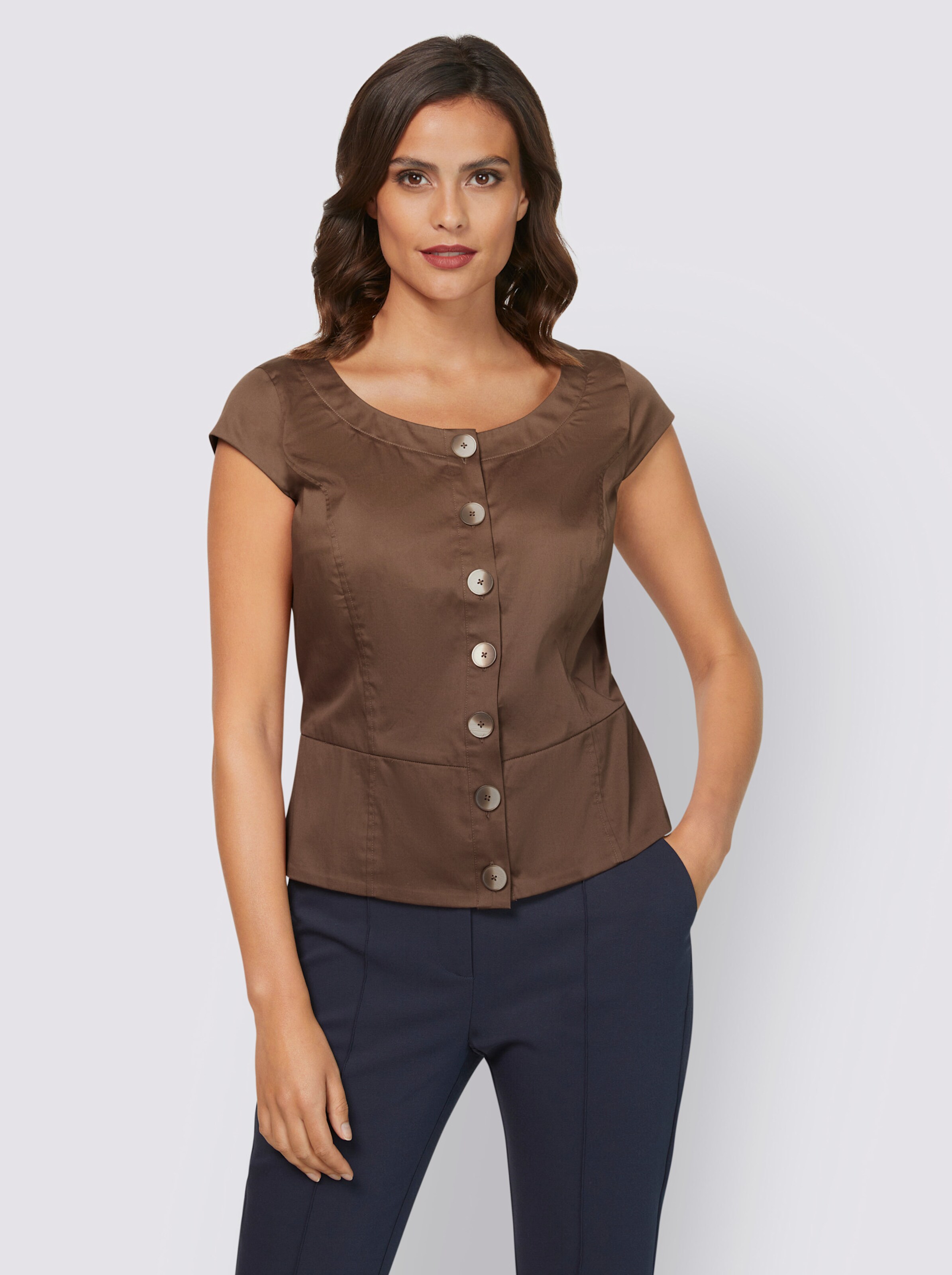 Bluse