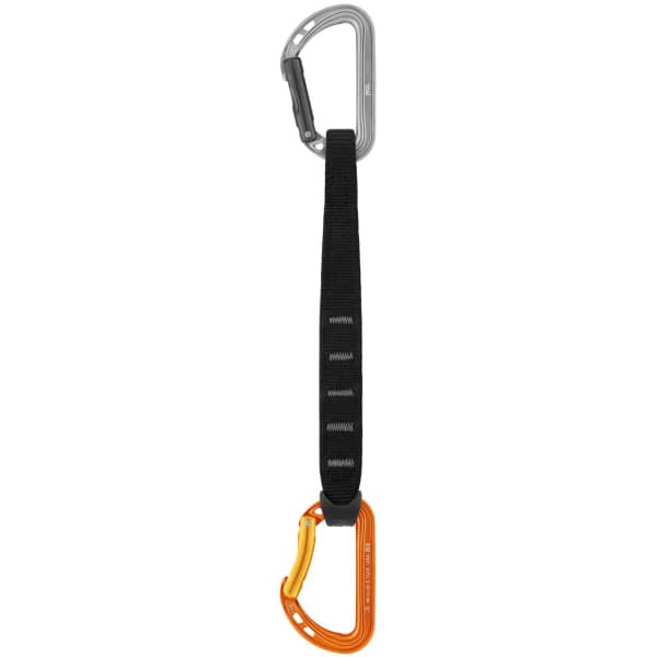 Dégaine escalade PETZL SPIRIT EXPRESS 25 CM